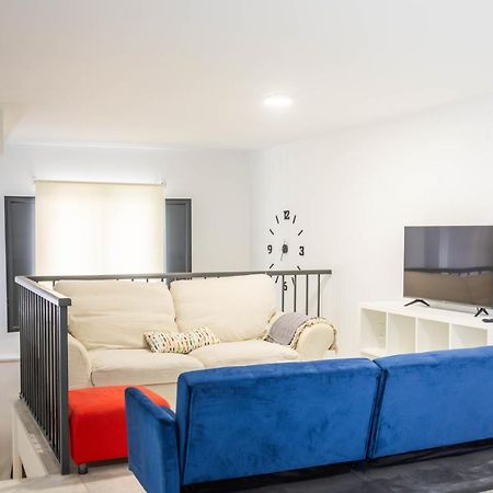 Loft Santa Maria By Cadiz Time Appartement Buitenkant foto